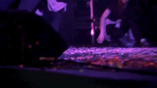 Шатёр Live Event смотреть онлайн