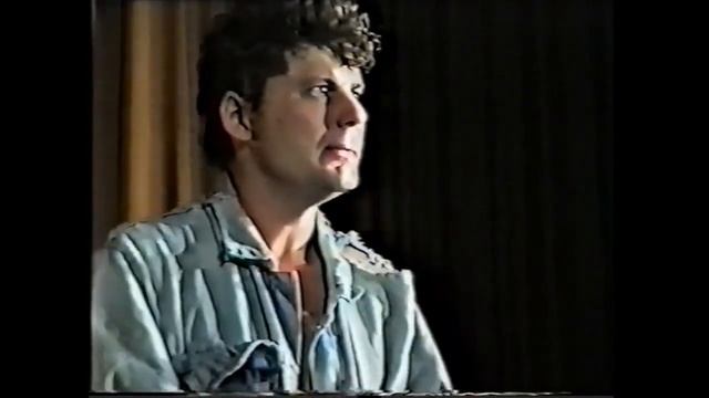 Сектор газа. Когда помрёшь.Тверь, 1995г.#секторгаза#хой#сектор_газа#хойка#юрийклинских#юрахой#хойжи