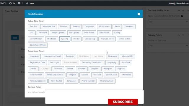 How To Make A Membership Website Using WordPress - Easy 2023 Tutorial смотреть онлайн