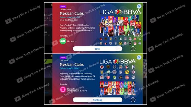 What Is Coming On Tomorrow & Thursday In eFootball 2024 Mobile | New Nominating Contract, Free Coin смотреть онлайн