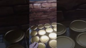 Тушёнка в автоклаве домашний стандарт