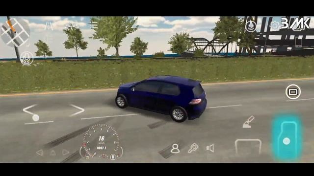 TOTURIAL CARA MEMBUAT KERETA GLITCH TANPA GG | 250HP | CAR PARKING MULTIPLAYER