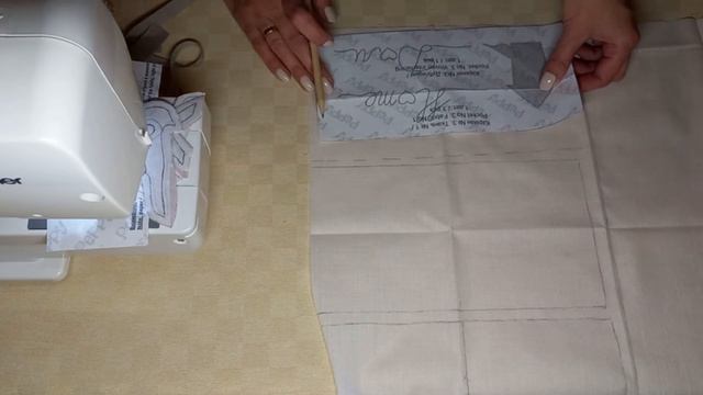 Органайзер по набору Peppy - шью шаг за шагом смотреть онлайн