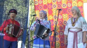 В путь-дорожку дальнюю (М. Блантер - С. Островой)