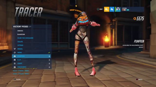 Tracer's Comic Book skin Review смотреть онлайн