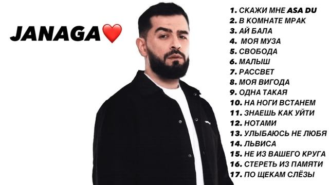 Janaga❤️ / top 17 music / лучше треки. #music #trek #trend #reels #top смотреть онлайн