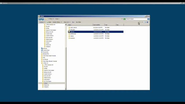 Updating X Plane 10 Tips ~ DON'T loose your Logbook смотреть онлайн