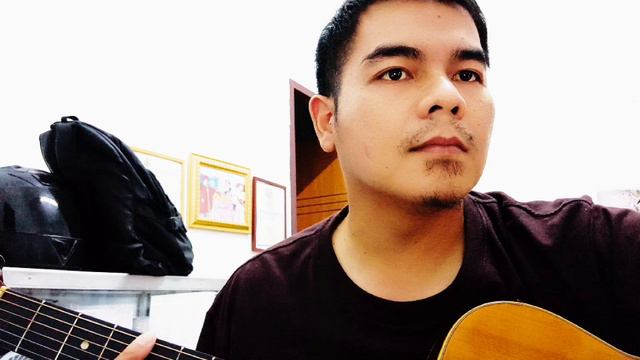 ผู้รอคอย W501 Cover by CK10 смотреть онлайн