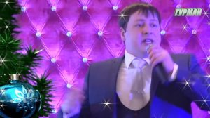 Новогодний Огонек 2016 "Кафе Гурман"