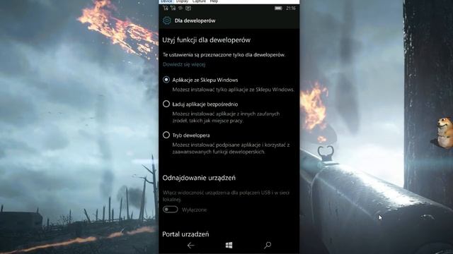 Jak zainstalować aplikacje .xap na Windows 10 mobile? (Poradnik krok po kroku) смотреть онлайн