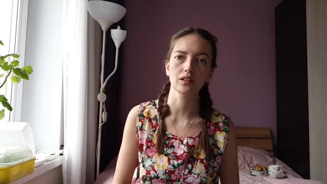 Влог 💜 7 день карантина смотреть онлайн