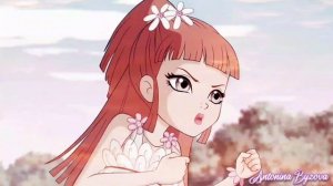 Winx Club - On My Own