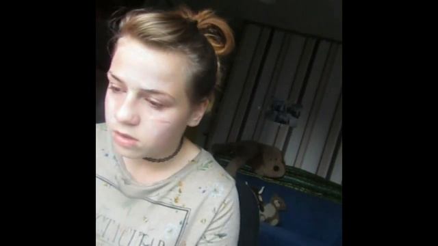 30 слоев воска на лице/у меня нет лица /шок!!!! смотреть онлайн