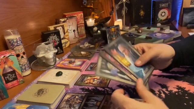 Aquarius - True Love & Fidelity ❤️ Soulmate Connection! Tarot/Oracle Reading April 2021 смотреть онлайн