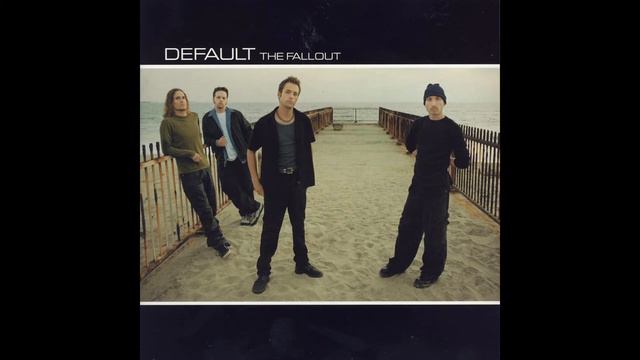 Default - The Fallout - 08 - Live A Lie смотреть онлайн