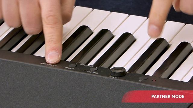 Musicroom TV Presents: Korg B1 Digital Piano смотреть онлайн