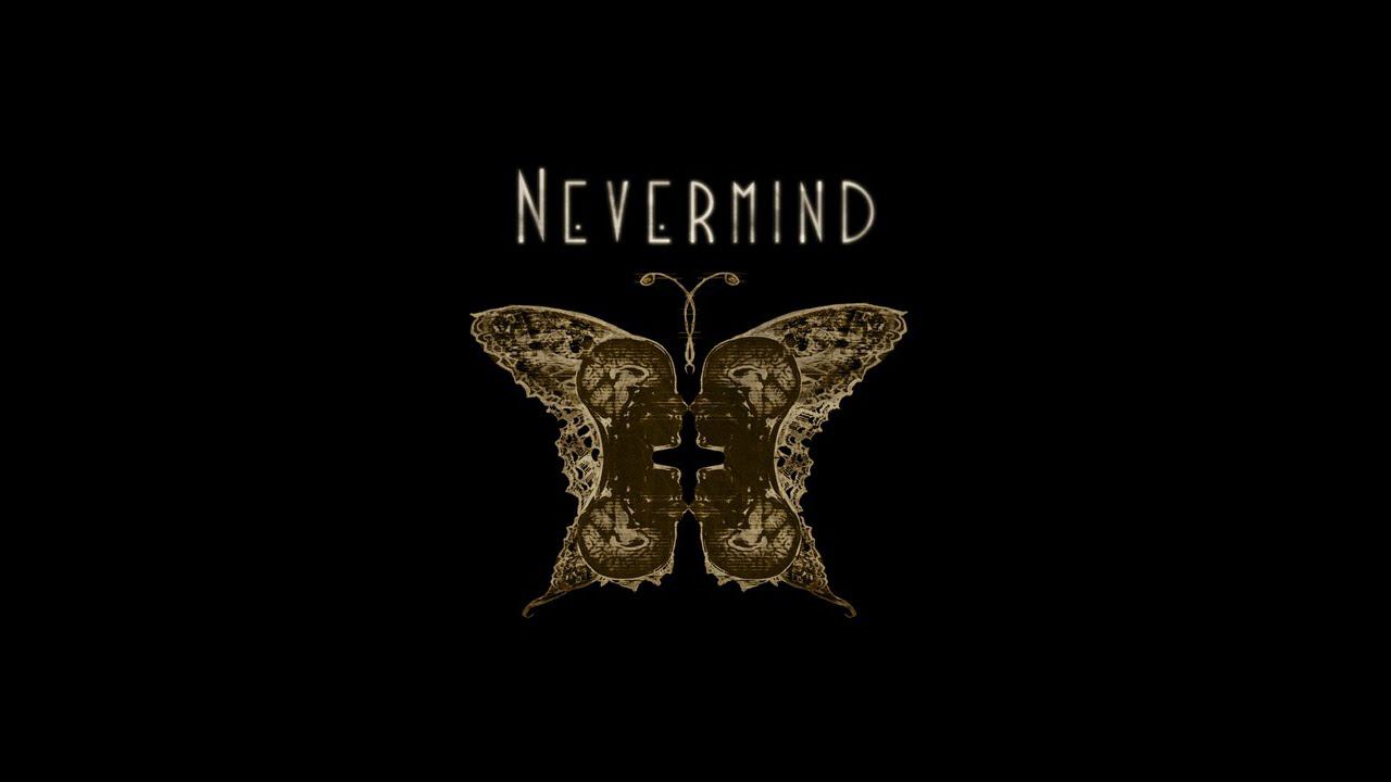 Полное прохождение Nevermind смотреть онлайн