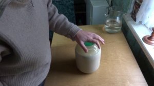 Овсяный кисель Изотова 1