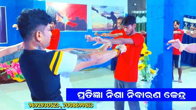 YOGA SESSION FOR INMATES #viral #video #yoga #rehab #zumba #nisa #addiction #popular #post #most смотреть онлайн