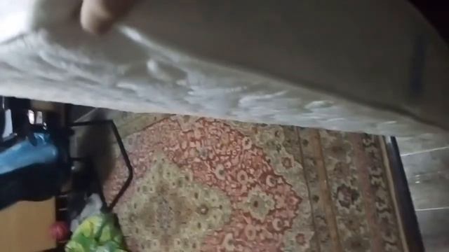 Отзыв о Матрасе Lonax Ассорти Hollo Cocos S1000 и интернет-магазине Анатомия Сна смотреть онлайн