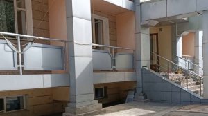 #санаторийакбулак #алматы#отдыхвсанаторииВ санатории Акбулак. Как мы  отдыхали? Часть1.(1)