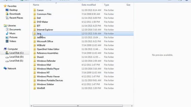Install Java , Set Path in java , Run java programe#java #javaprogramming #programming #ide #jdk смотреть онлайн