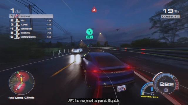 Need For Speed Unbound | A+ class build | Porsche Taycan Turbo S (2022) Vol 4 смотреть онлайн