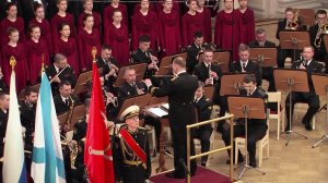 Николаевский марш. Nikolayev March.