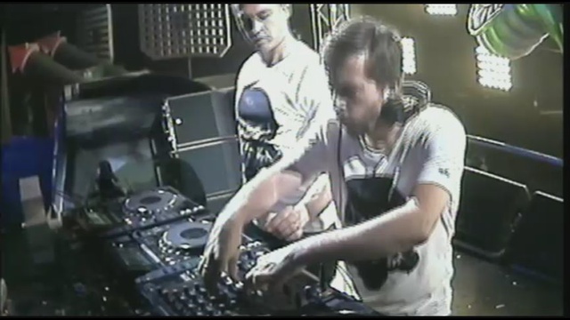 MATRIX & FUTUREBOUND #1