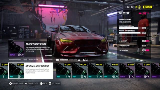 NFS Heat (Black Torque Crew)[PUSH]|Community & Crew смотреть онлайн