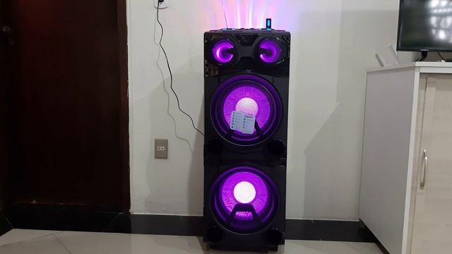 Caixa de som PHILIPS Bluetooth TAX3705 - Motivos para comprar! смотреть онлайн