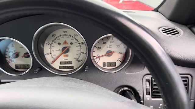 Разборка Mercedes - SLK R170 1996-2004, 3.2 (VIN: WDB1704652F255892) LL51MUC смотреть онлайн