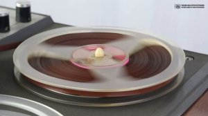 Основы оцифровки. Пластинки, плёнки на катушках и в кассетах, VHS, киноплёнка 8мм // Clever Cricket