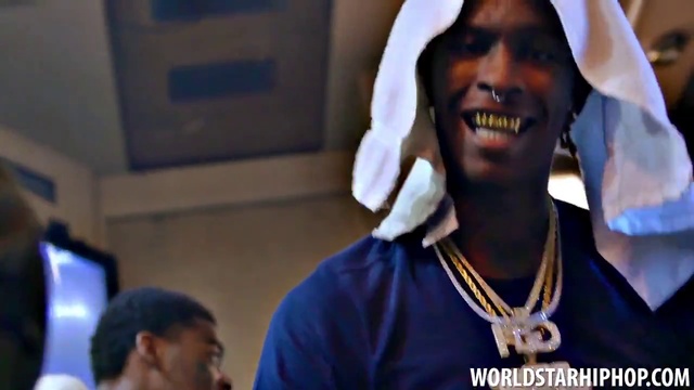 Young Thug - Check [Best Rap Клипы] смотреть онлайн