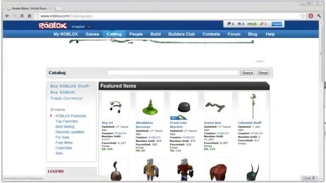 Roblox Working Injector/robux Hack
