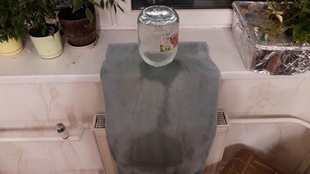 Увлажнитель воздуха? Это просто! смотреть онлайн