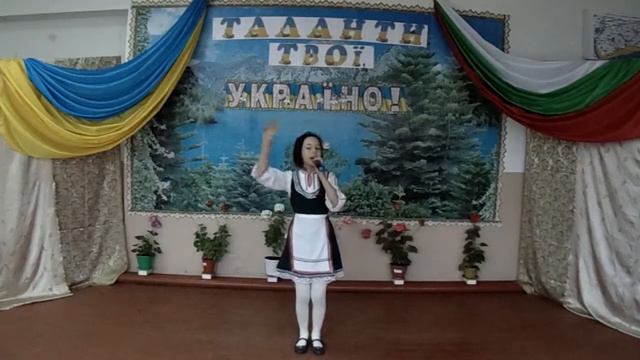 Пісня "Петруно пиле шарено" смотреть онлайн