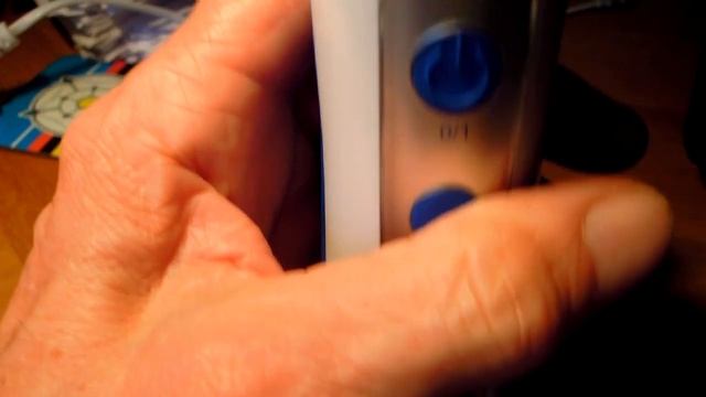 Review of dental water jet flosser (oral hygiene, teeth) Lidl (pic, pik, pick) смотреть онлайн