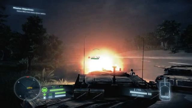 Walkthrough Renegade X: Black Dawn #06 [HD]: Twisted Metal смотреть онлайн