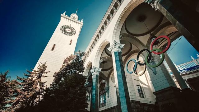 Фильм о Всемирном фестивале молодежи 2024 в России смотреть онлайн