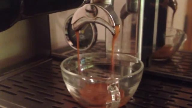 A double espresso, Grimac Twenty смотреть онлайн