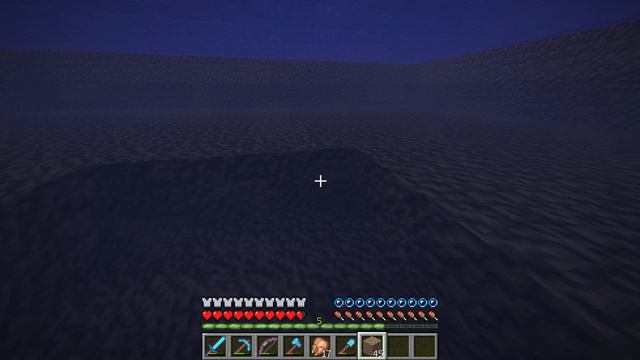№470 1.6.4 (Java Edition) Minecraft выживание летсплей LetsPlay смотреть онлайн