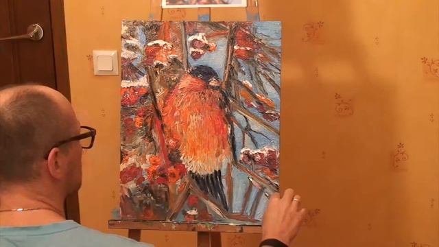 СНЕГИРЬ смотреть онлайн