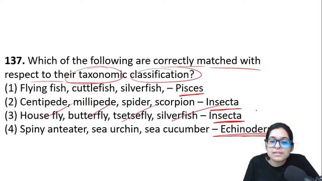 Biology Full Syllabus Mock Test : 3 | NEET Biology | Dr. Pranali Mishra