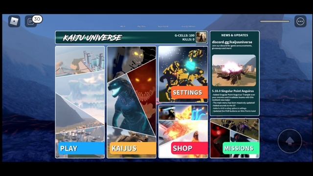[New] Kaiju Universe Codes (2023) | Latest & Working Codes For Roblox Kaiju Universe смотреть онлайн