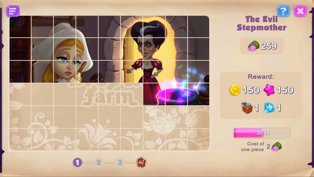 ROYAL FARM WONDER VALLEY GAMEPLAY - A TALE CITY смотреть онлайн