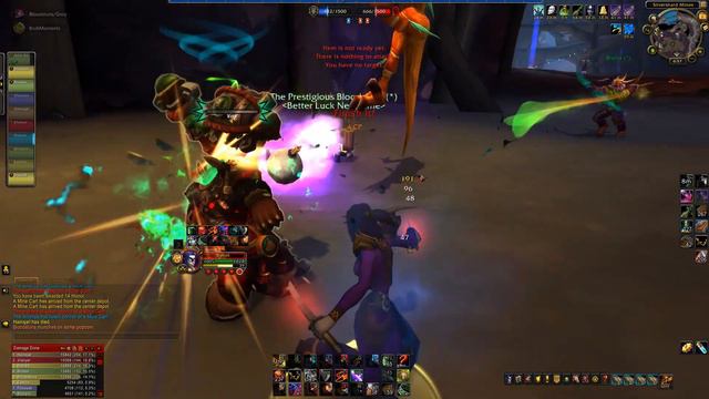 WOW SHADOWLADS - 2 SUB ROGUE TWINKS CAN DELETE ANYONE - [PVP FULL BG] смотреть онлайн