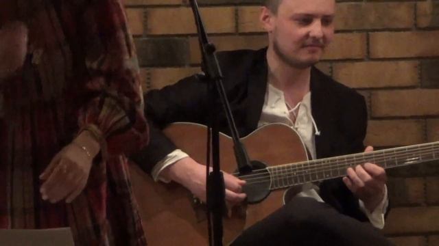 1-2 Романсы и русские народные - Пушкарев - 6 апреля 2018 - Глобальная волна смотреть онлайн