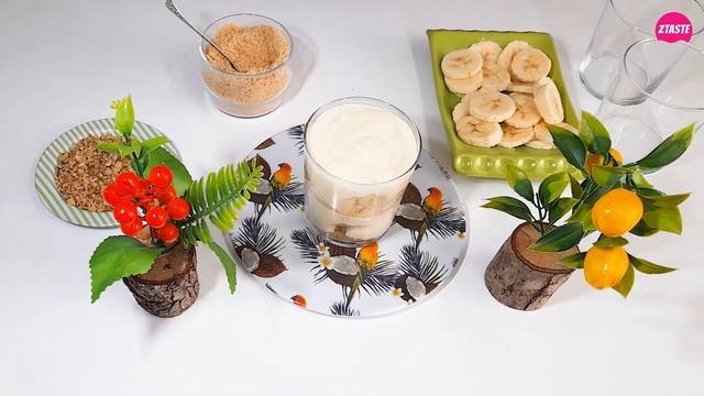 🍮MUZLU MAGNOLIA ( HIZLI & LEZİZ )🍮 смотреть онлайн