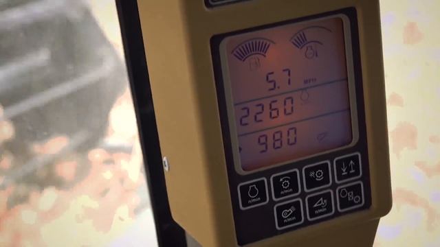 Estes Concaves | John Deere & Case IH Combines | RFD TV American Farmer смотреть онлайн